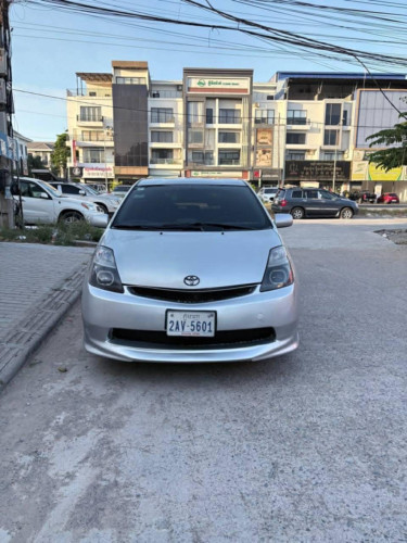 Toyota Prius 2006, Full Option