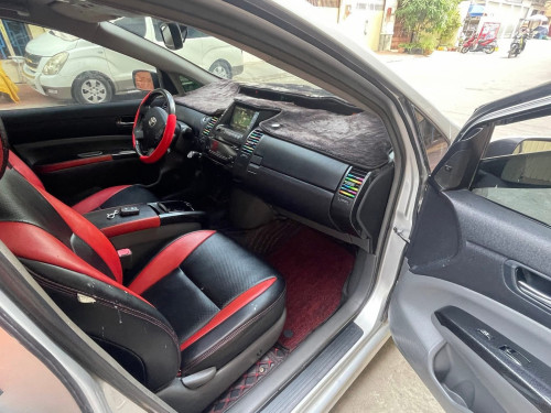 Toyota Prius 2006, Full Option