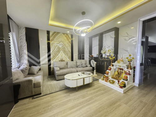Twin Villa for rent