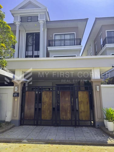 Twin Villa for rent