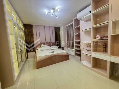 Twin Villa for rent
