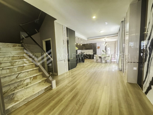 Twin Villa for rent