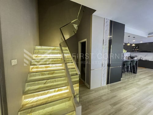 Twin Villa for rent