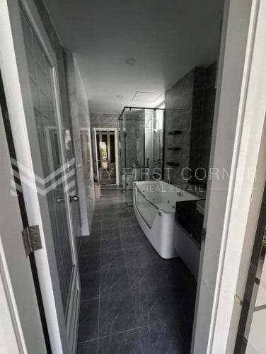 Twin Villa for rent