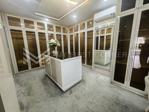 Twin Villa for rent