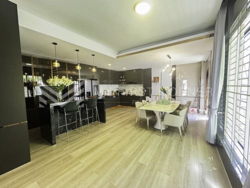 Twin Villa for rent