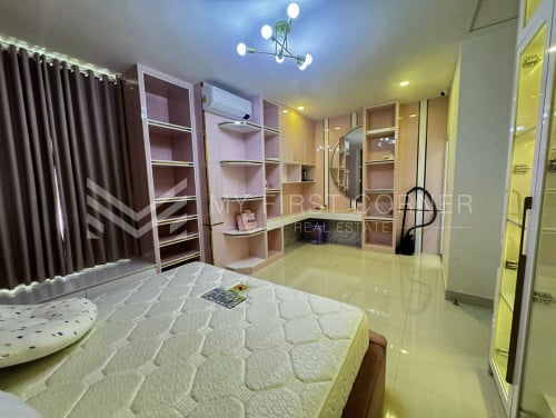 Twin Villa for rent