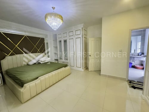 Twin Villa for rent