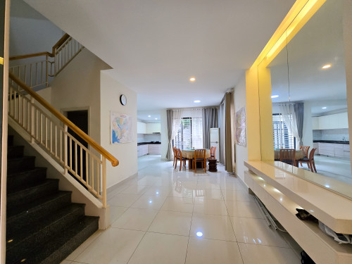 TWIN VILLA FOR SALE