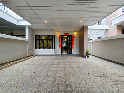 TWIN VILLA FOR SALE