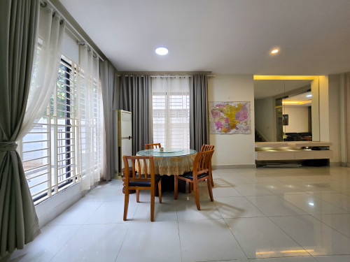 TWIN VILLA FOR SALE