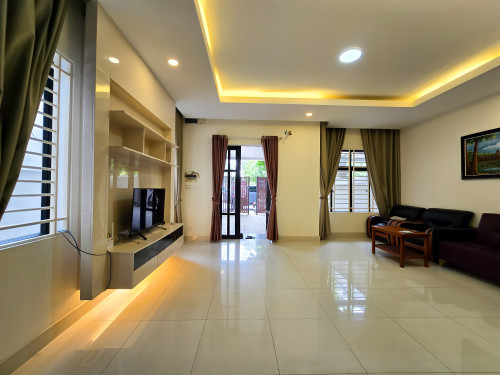 TWIN VILLA FOR SALE