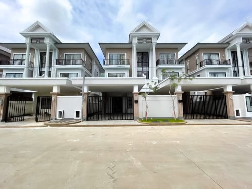 TWIN VILLA FOR SALE
