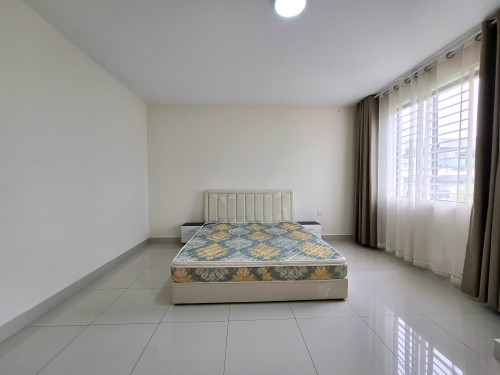 TWIN VILLA FOR SALE