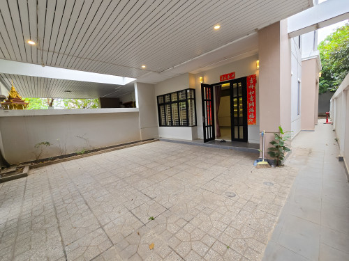 TWIN VILLA FOR SALE