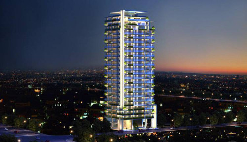 Two Penthouses. One Decision. About $1M to $1.147M for 3BR/4Ba 281 sqm. One Is Yours.