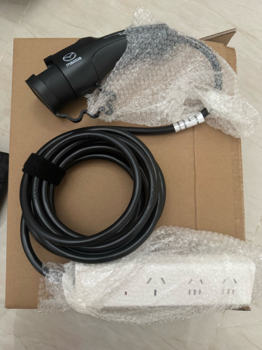 V2L Charger for Mazda EZ60/EZ6