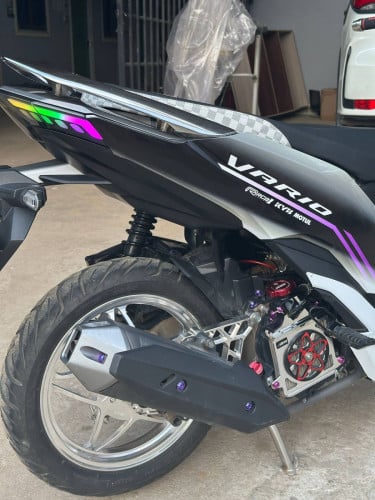 VARIO 125 2025 NO TAX