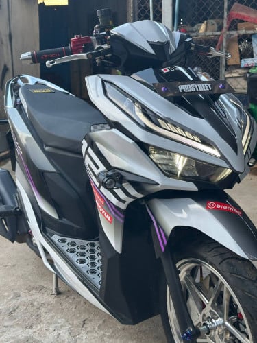 VARIO 125 2025 NO TAX