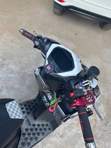 VARIO 125 2025 NO TAX