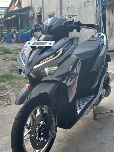 VARIO 125 2025 NO TAX