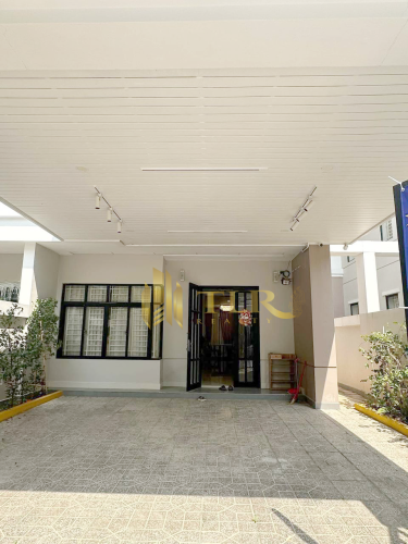 Villa Twin A for Rent