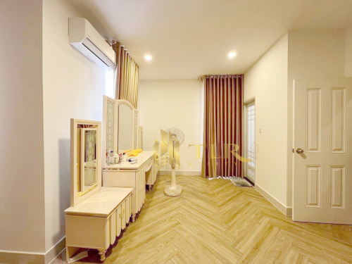 Villa Twin A for Rent