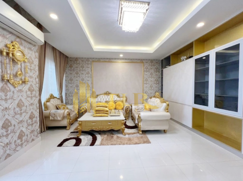 Villa Twin A for Rent
