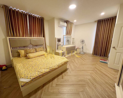 Villa Twin A for Rent
