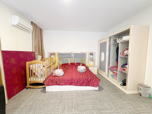 Villa Twin A for Rent