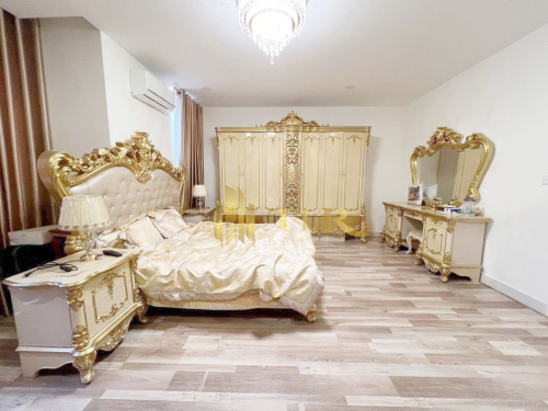 Villa Twin A for Rent