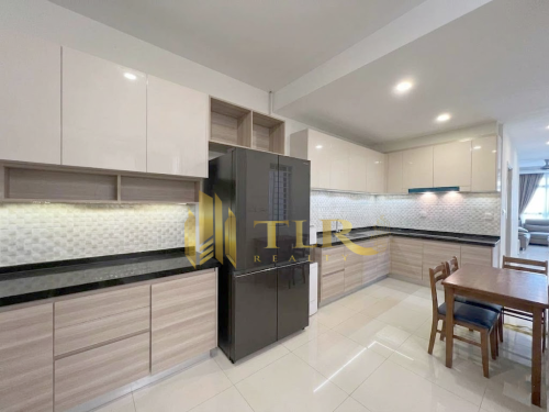 Villa Twin A for Rent