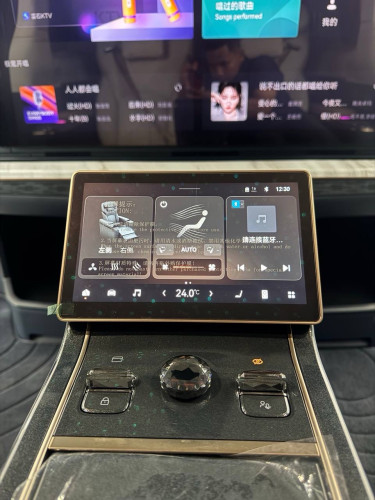 ZEEKR 009 VIP មានតែ1គ្រាប់ទេពុកម៉ែបងប្អូន🖤 តម្លៃជជេកចុះបានទៀត