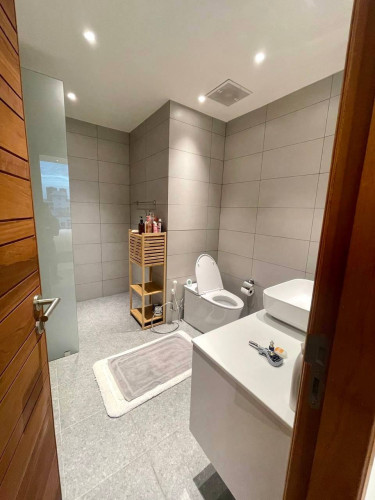 ខុនដូជួលទីតាំងបឹងកេងកង