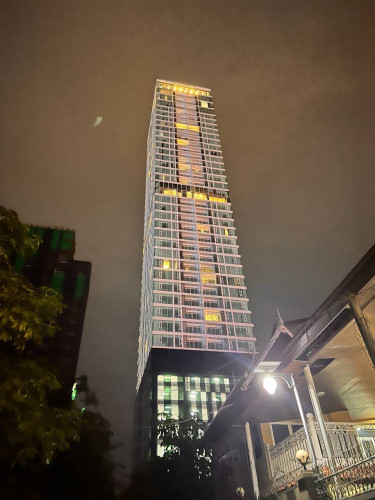 ខុនដូជួលទីតាំងបឹងកេងកង