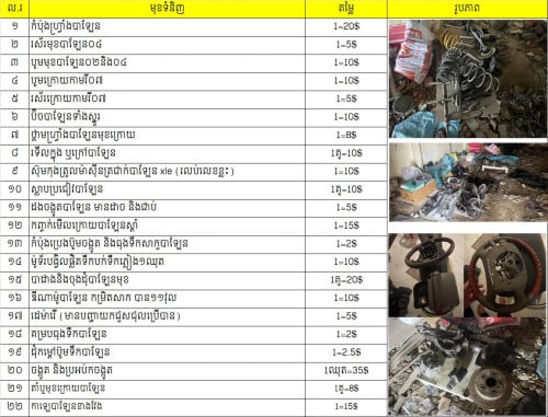 ឡៃឡុងគ្រឿងបាឡែនធូៗ