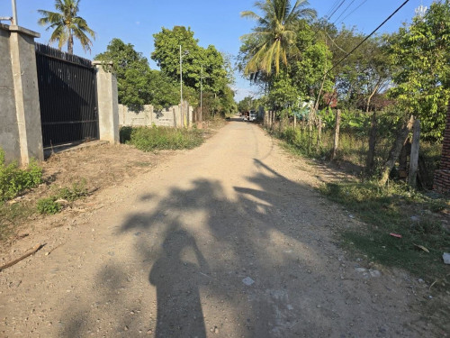 ដីលក់បន្ទាន់ធនាគារ