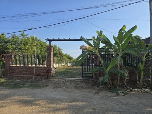 ដីលក់បន្ទាន់ធនាគារ