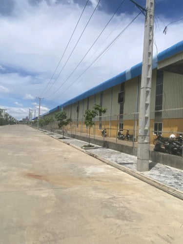 ផ្ទះលក់ឡៃឡុង