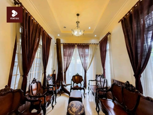 ផ្ទះវីឡាជួលនៅទួលគោក