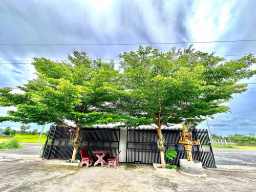 ផ្ទះសំណាក់​ លក់បន្ទាន់