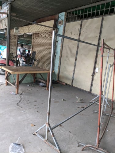 បន្ឋប់ជួលធំទូលាយ អាចរកសុីបាន
