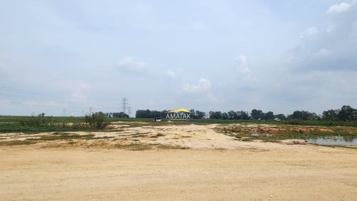ដីលក់បន្ទាន់ក្នុងតំលៃល្អ