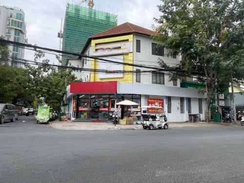 ផ្ទះកែងជួល ទួលទំពូង