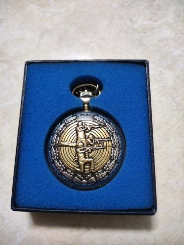 នាឡិកាបូរាណ