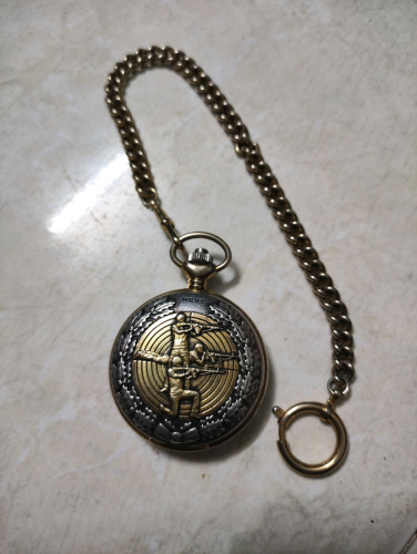 នាឡិកាបូរាណ