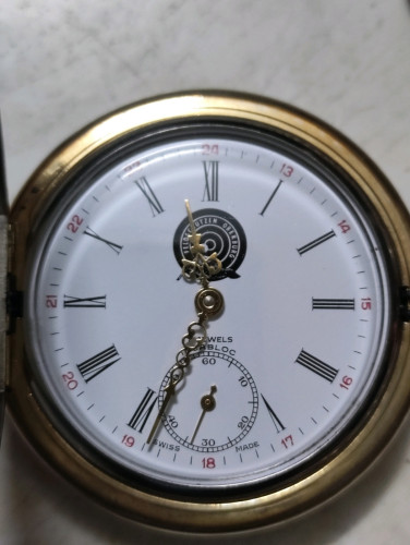 នាឡិកាបូរាណ