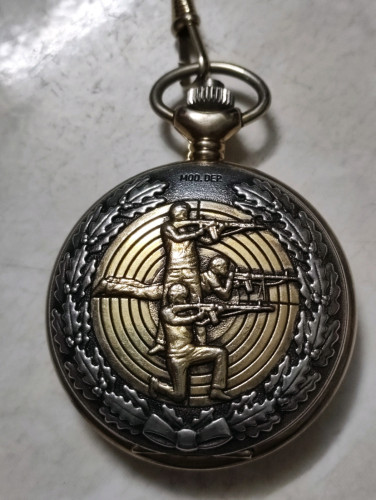 នាឡិកាបូរាណ