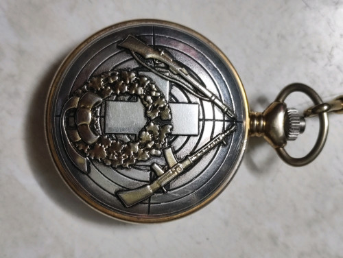 នាឡិកាបូរាណ