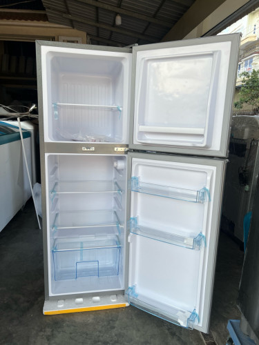 ទូរទឹកកកខ្នាត1.3m ថ្មី ម៉ាកI Cold